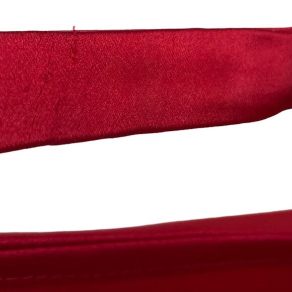 Mac Duggal Open Back Halter Dress - Picture 13 of 13